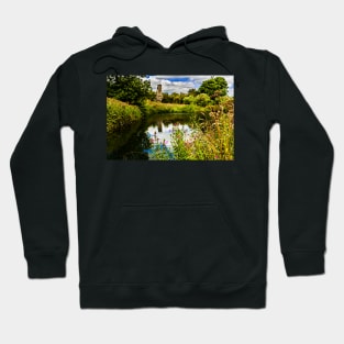 Wharram Percy Hoodie